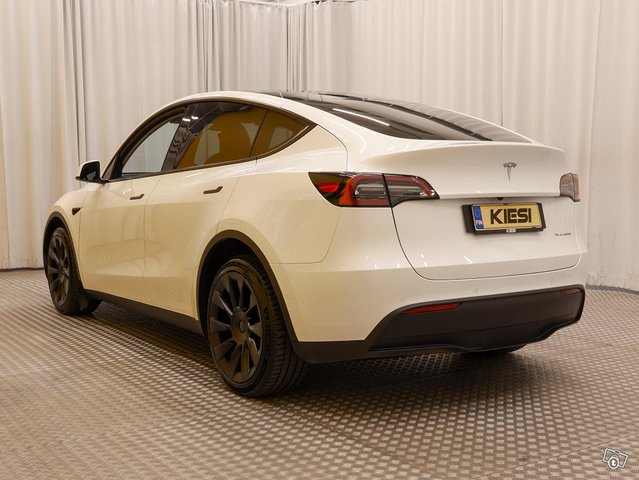 Tesla Model Y 20