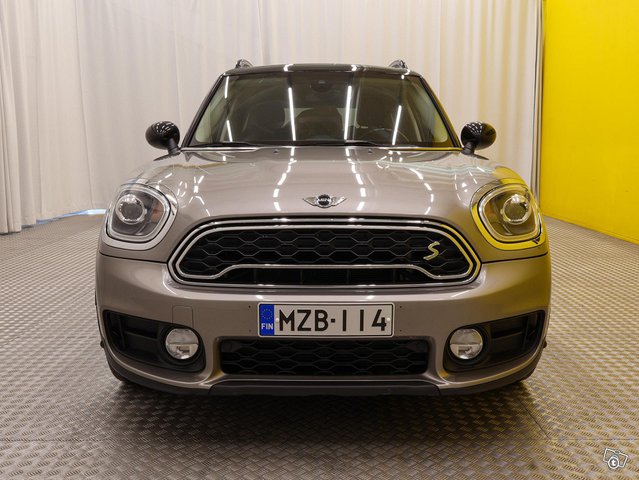 Mini Countryman 20