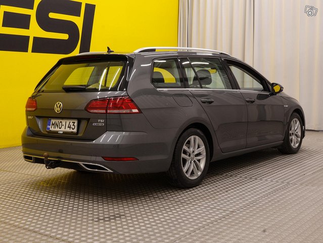 Volkswagen Golf 2