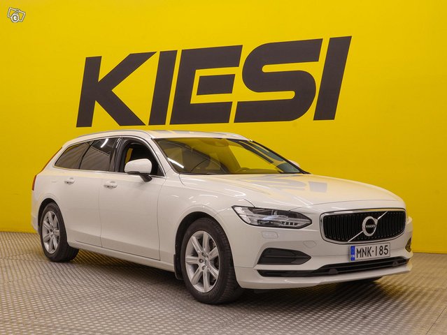 Volvo V90 1