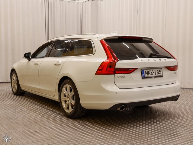 Volvo V90 20