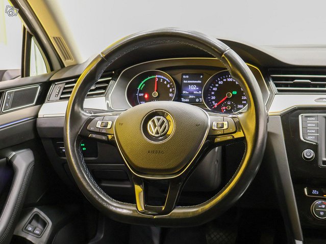 Volkswagen Passat 7