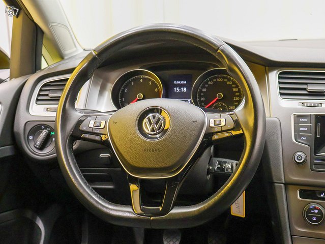 Volkswagen Golf 4