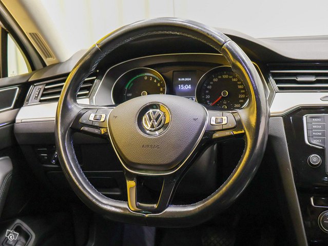 Volkswagen Passat 3