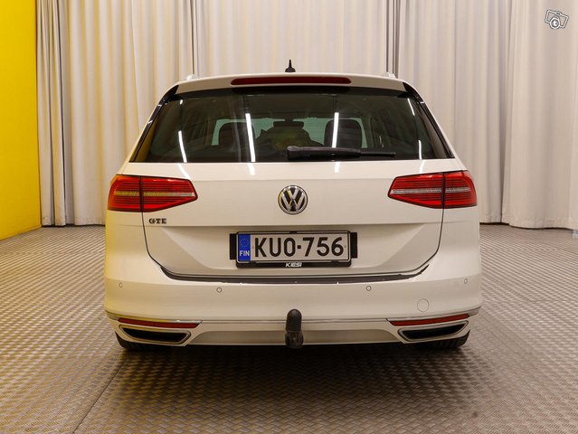 Volkswagen Passat 17