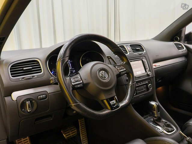 Volkswagen Golf 3