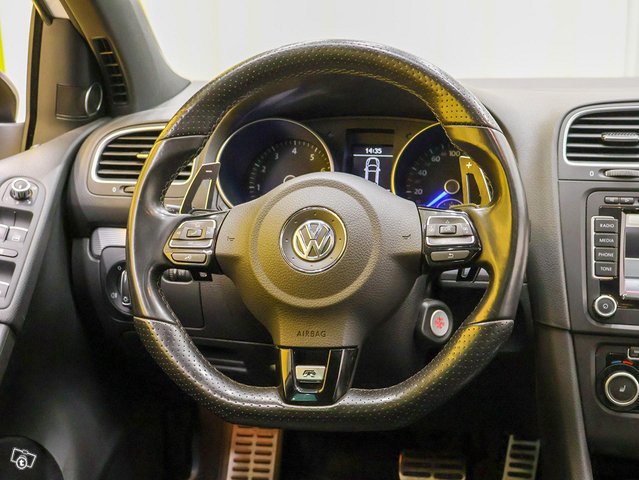 Volkswagen Golf 4