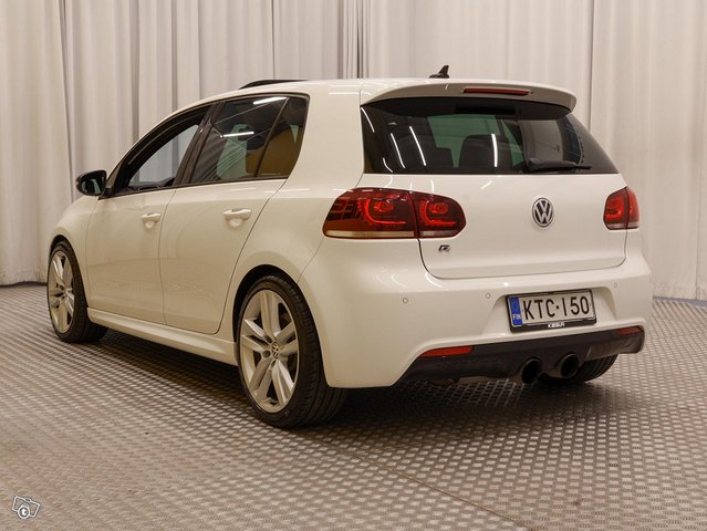 Volkswagen Golf 20