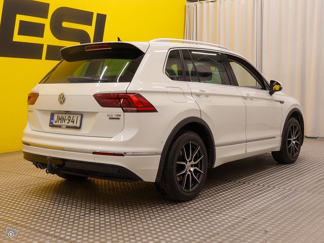 Volkswagen Tiguan 2