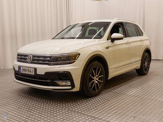 Volkswagen Tiguan 22