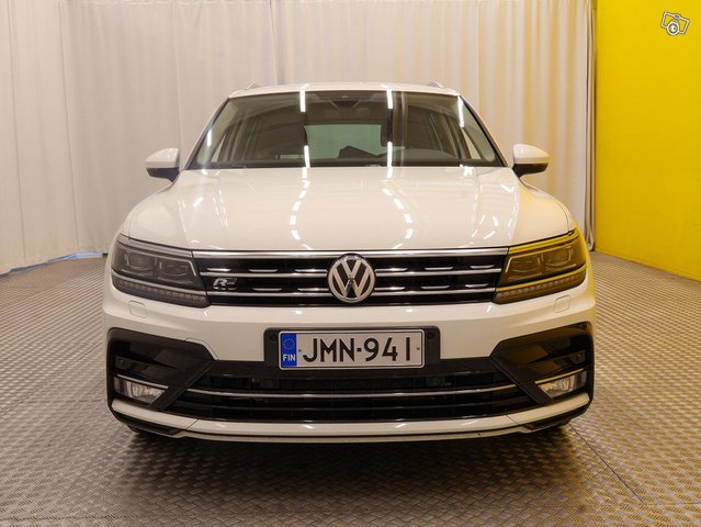 Volkswagen Tiguan 23