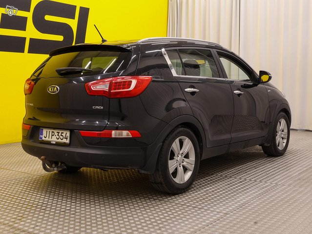 Kia Sportage 2