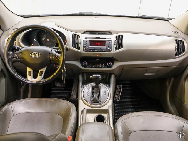 Kia Sportage 7