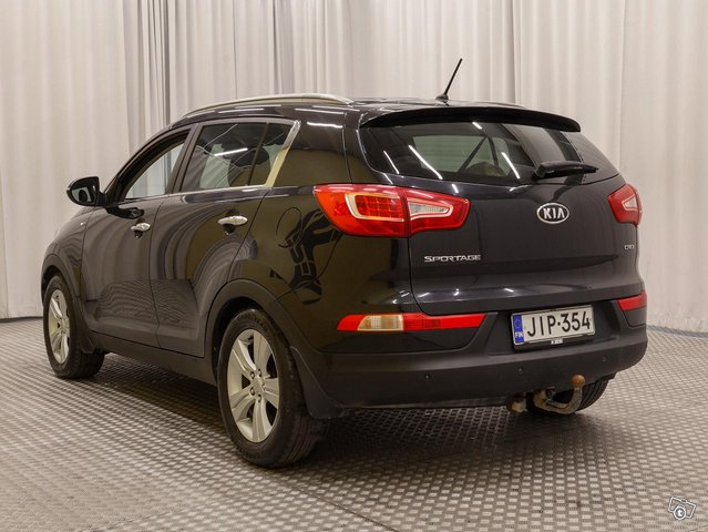 Kia Sportage 16