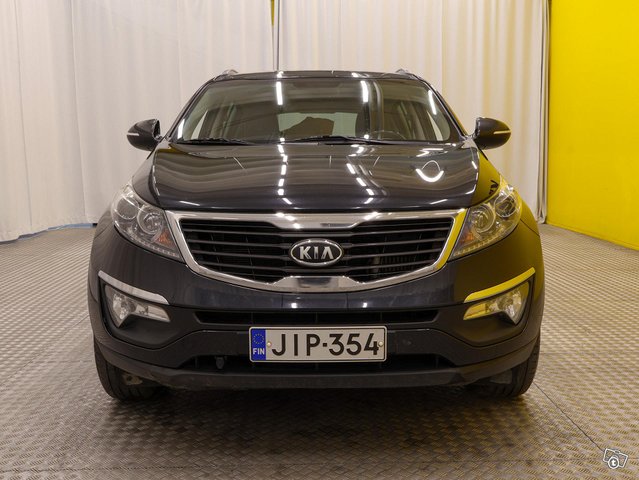 Kia Sportage 19