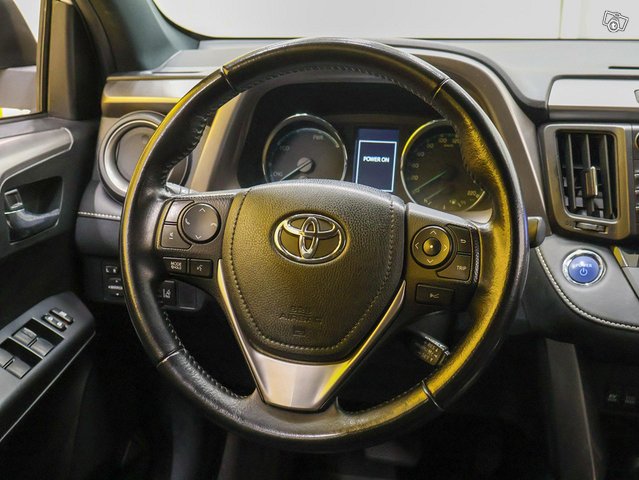 Toyota RAV4 4