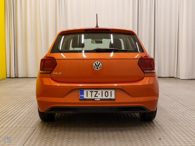 Volkswagen Polo 18