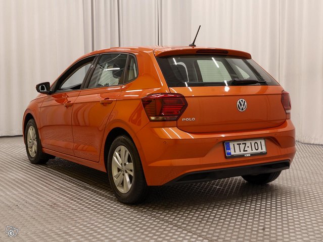 Volkswagen Polo 19