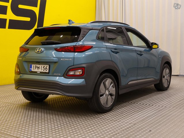 Hyundai Kona 2