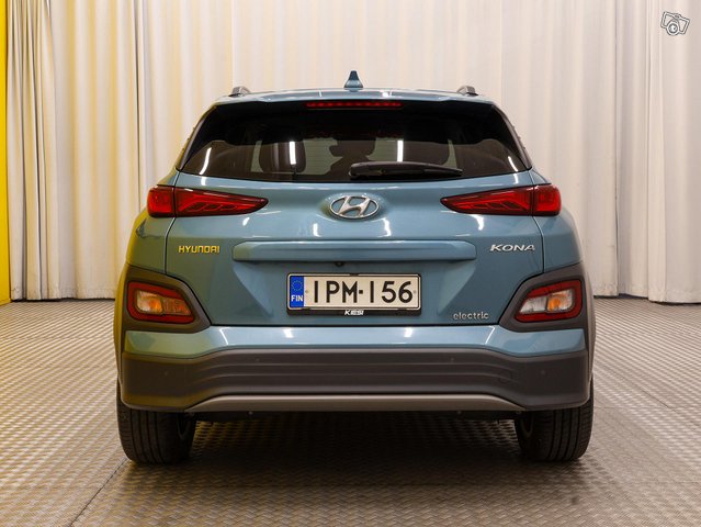 Hyundai Kona 19