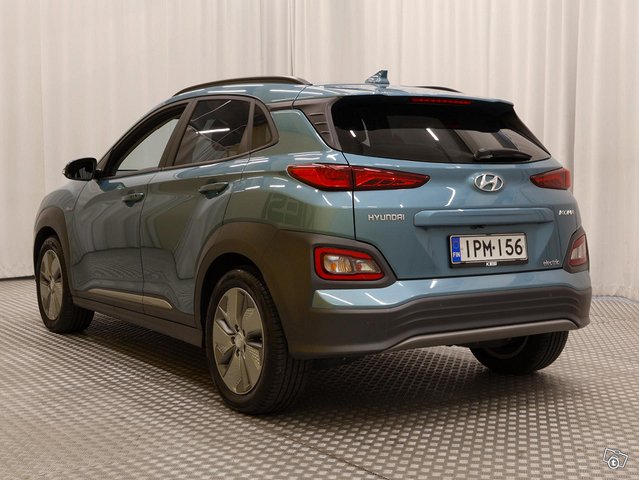 Hyundai Kona 20