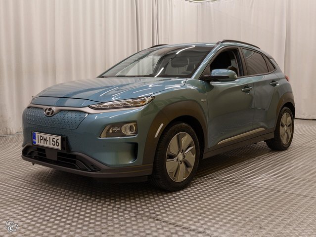 Hyundai Kona 22