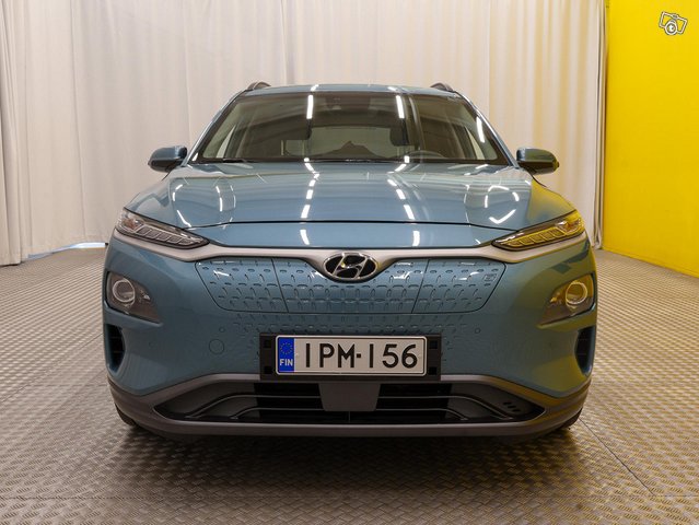 Hyundai Kona 23