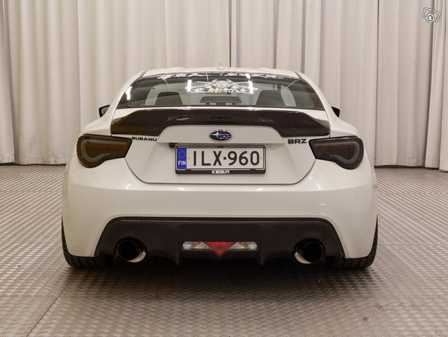 Subaru BRZ 19