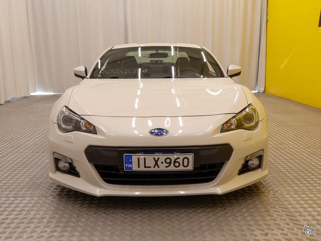 Subaru BRZ 23