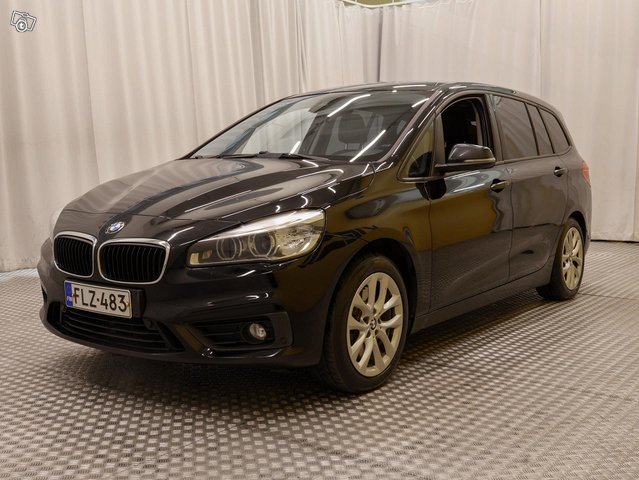 BMW 220 20