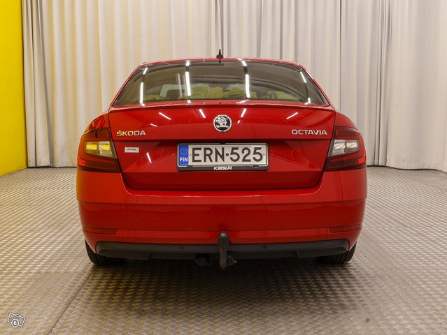 Skoda Octavia 19