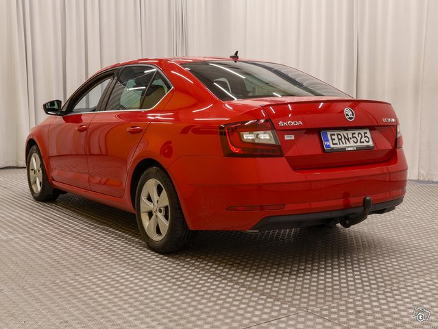 Skoda Octavia 20