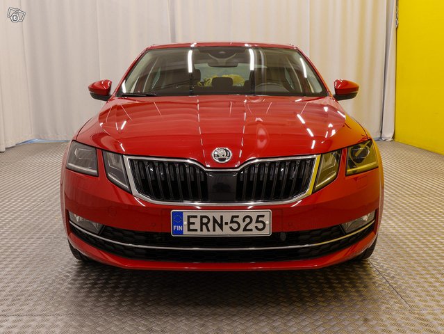 Skoda Octavia 23