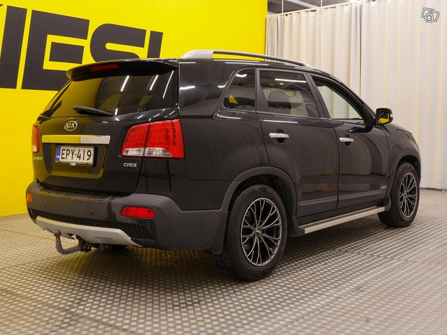 Kia Sorento 2