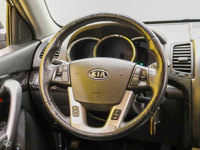 Kia Sorento 3