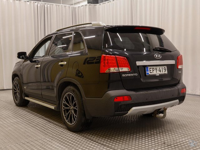 Kia Sorento 16