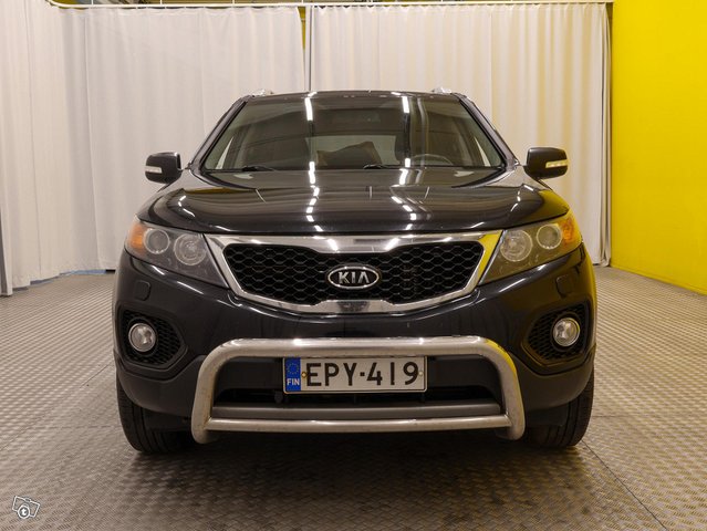 Kia Sorento 19