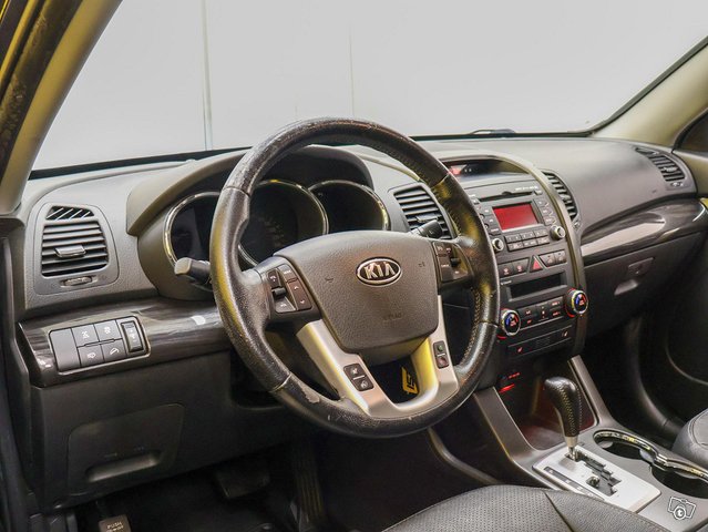 Kia Sorento 22