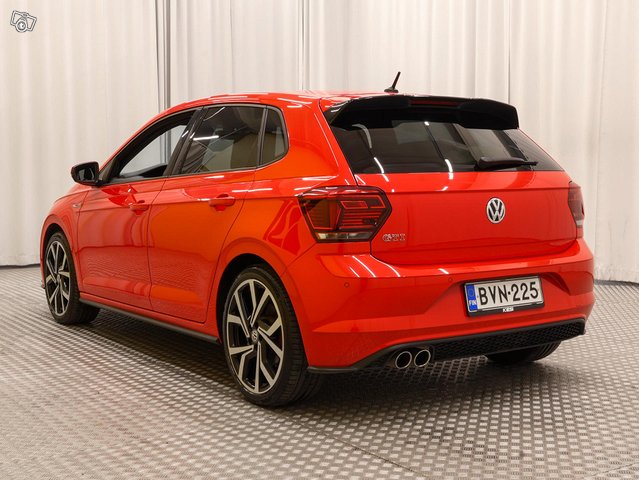 Volkswagen Polo 20