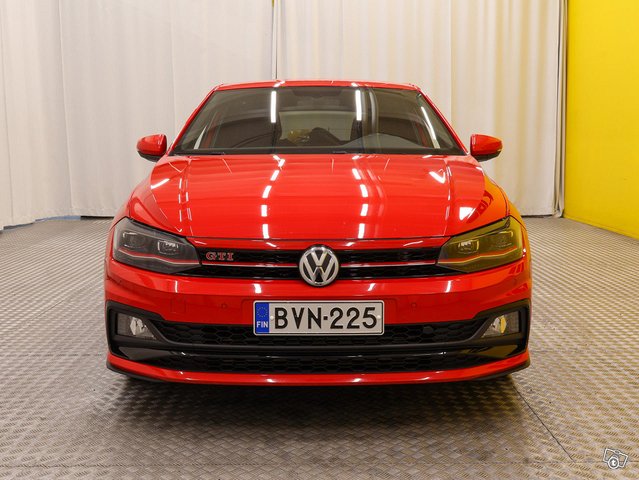 Volkswagen Polo 23