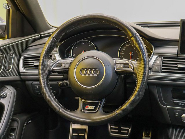 Audi A6 4