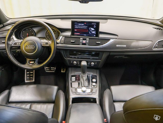 Audi A6 17