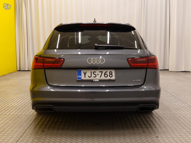 Audi A6 19