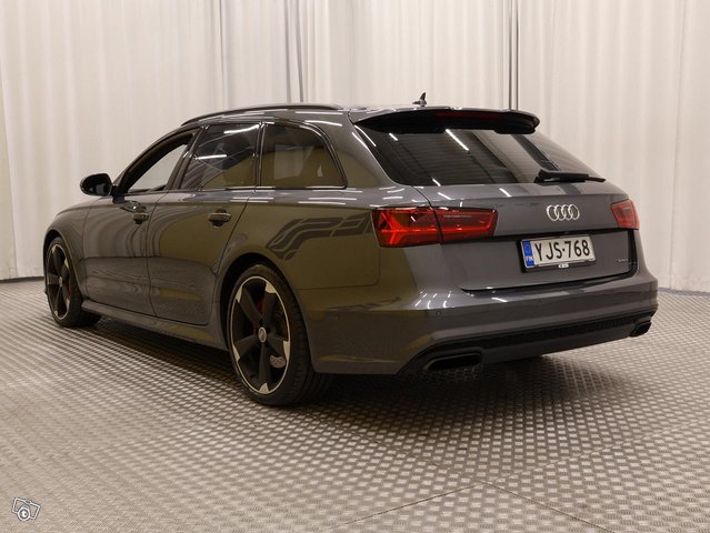 Audi A6 20