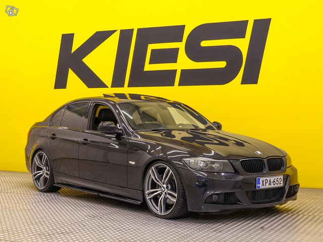 BMW 335