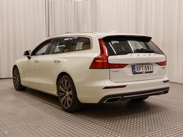 Volvo V60 20