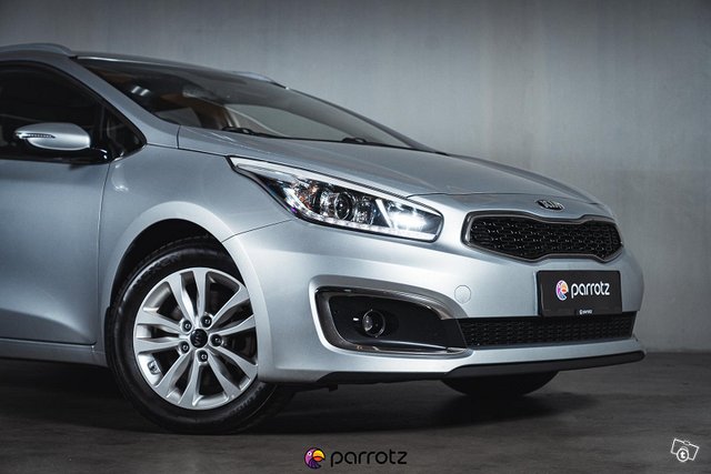 Kia Ceed 4