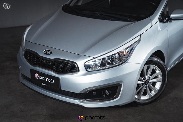 Kia Ceed 21