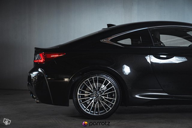 Lexus RC 3