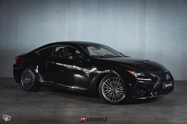 Lexus RC 13